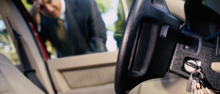 24 hour car locksmith in Keyes