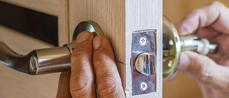 Keyes 24 hour residential locksmith