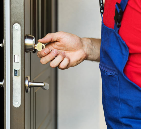 Residential Locksmith Keyes
