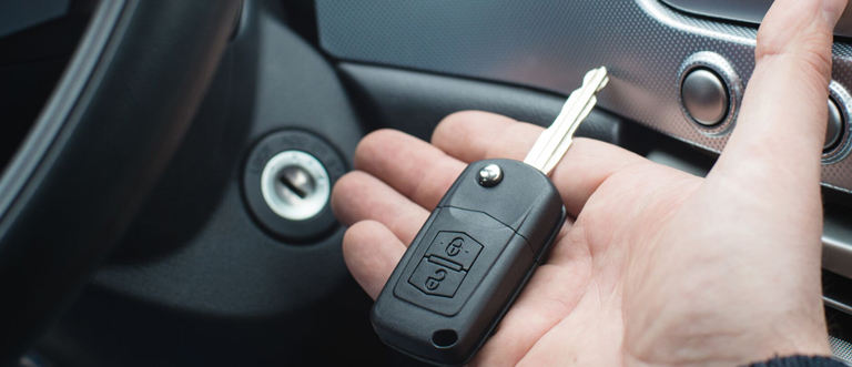 Car locksmith Keyes