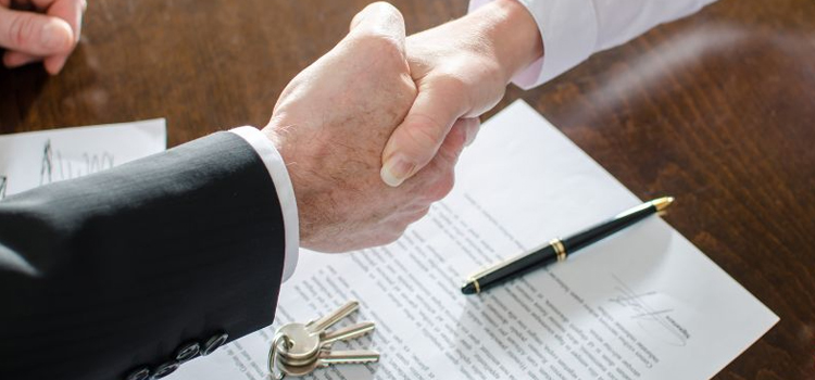 Commercial Eviction Service Keyes