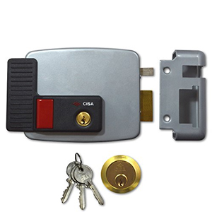 electronic door lock repair Keyes